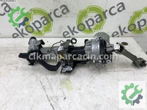 Volkswagen Taigo Direksiyon Kolon Kilidi 2Q1423510DE çıkma parça