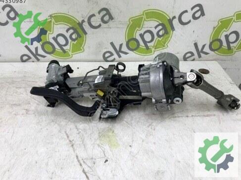 Volkswagen Taigo Direksiyon Kolon Kilidi 2Q1423510DE çıkma parça