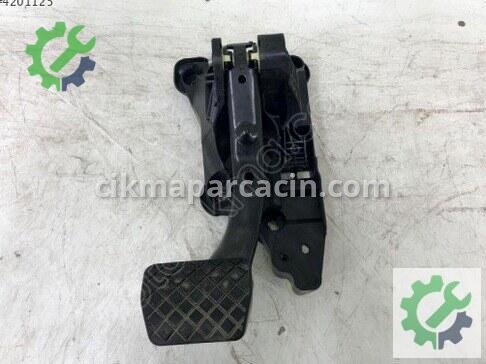 Volkswagen Taigo Fren Pedalı 2Q1723058 çıkma parça