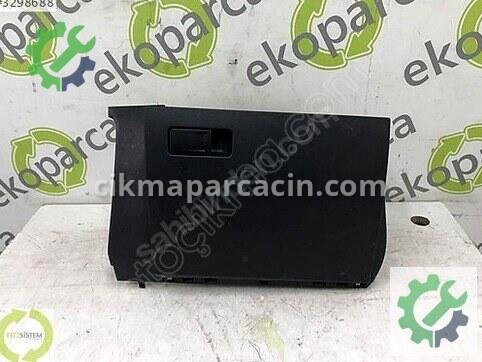 Volkswagen Taigo Orta Konsol 2G1863241K çıkma parça