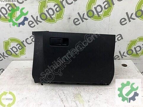 Volkswagen Taigo Orta Konsol 2G1863241K çıkma parça