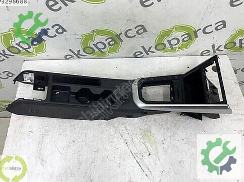 Volkswagen Taigo Orta Konsol 2G1863241K çıkma parça