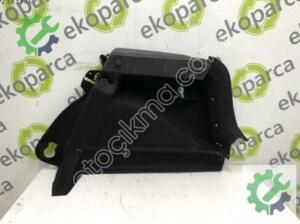 VOLKSWAGEN TAİGO 2017 2024 SAĞ İÇ BAĞAJ DÖŞEMESİ 2G7867428