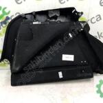 VOLKSWAGEN TAİGO 2017 2024 SAĞ İÇ BAĞAJ DÖŞEMESİ 2G7867428