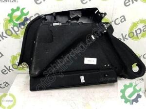 VOLKSWAGEN TAİGO 2017 2024 SAĞ İÇ BAĞAJ DÖŞEMESİ 2G7867428