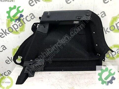 Volkswagen Taigo Bagaj Döşemesi 2G7867428 çıkma parça