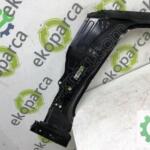 VOLKSWAGEN TAİGO 2017 2024 SOL ÖN DİREK SACI 2G7809605