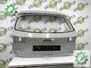 VOLKSWAGEN TAİGO 2018 2024 BAĞAJ KAPAĞI 2G7827025