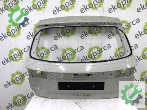 Volkswagen Taigo Bagaj Kapağı 2G7827025 çıkma parça