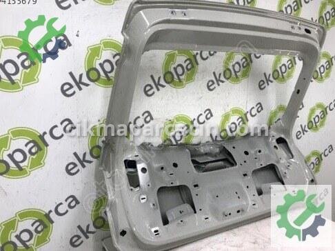 Volkswagen Taigo Bagaj Kapağı 2G7827025 çıkma parça