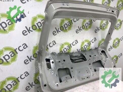 Volkswagen Taigo Bagaj Kapağı 2G7827025 çıkma parça