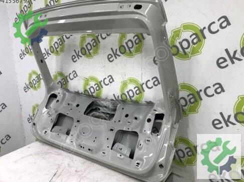 Volkswagen Taigo Bagaj Kapağı 2G7827025 çıkma parça