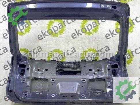 Volkswagen Taigo Bagaj Kapağı 2G7827025 çıkma parça