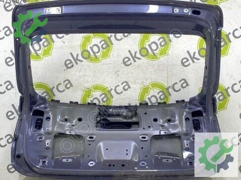 Volkswagen Taigo Bagaj Kapağı 2G7827025 çıkma parça