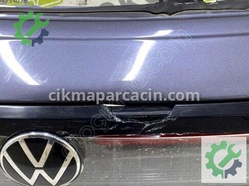 Volkswagen Taigo Bagaj Kapağı 2G7827025 çıkma parça