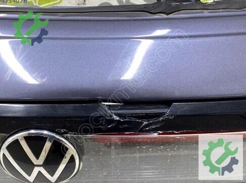 Volkswagen Taigo Bagaj Kapağı 2G7827025 çıkma parça