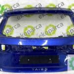 VOLKSWAGEN TAİGO 2018 2024 BAĞAJ KAPAĞI 2G7827025
