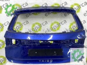 VOLKSWAGEN TAİGO 2018 2024 BAĞAJ KAPAĞI 2G7827025