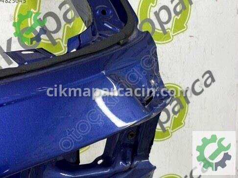 Volkswagen Taigo Bagaj Kapağı 2G7827025 çıkma parça