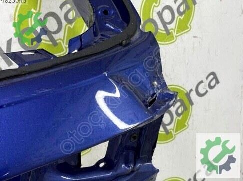Volkswagen Taigo Bagaj Kapağı 2G7827025 çıkma parça