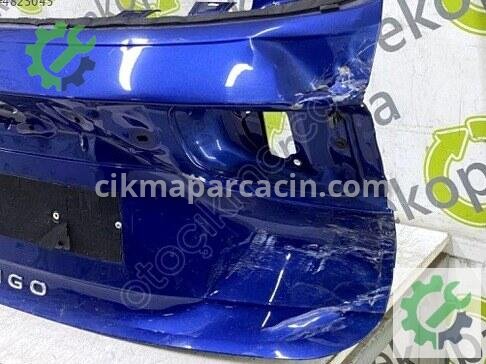 Volkswagen Taigo Bagaj Kapağı 2G7827025 çıkma parça