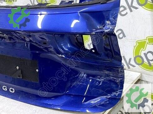 Volkswagen Taigo Bagaj Kapağı 2G7827025 çıkma parça
