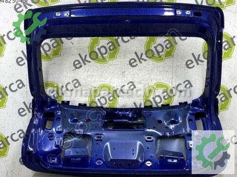 Volkswagen Taigo Bagaj Kapağı 2G7827025 çıkma parça