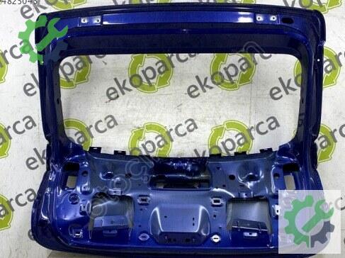 Volkswagen Taigo Bagaj Kapağı 2G7827025 çıkma parça