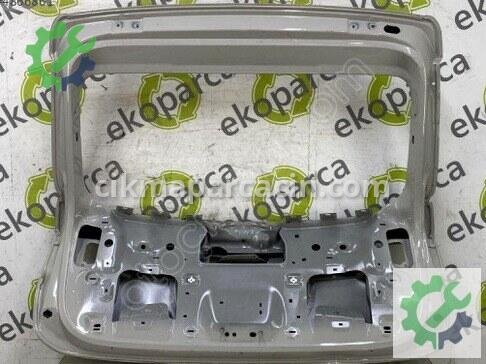 Volkswagen Taigo Bagaj Kapağı 2G7827025 çıkma parça