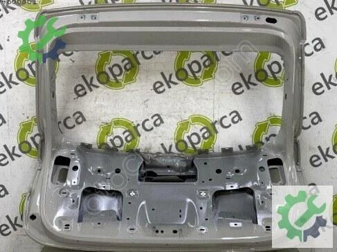 Volkswagen Taigo Bagaj Kapağı 2G7827025 çıkma parça