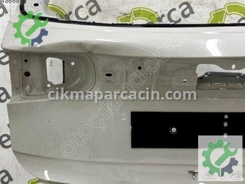 Volkswagen Taigo Bagaj Kapağı 2G7827025 çıkma parça