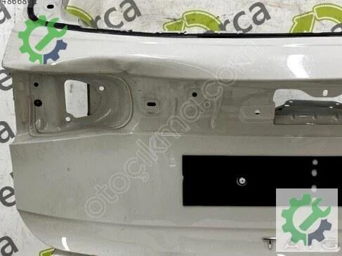 Volkswagen Taigo Bagaj Kapağı 2G7827025 çıkma parça