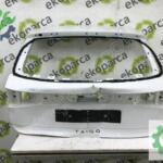 VOLKSWAGEN TAİGO 2018 2024 BAĞAJ KAPAĞI ÇIKMA 2G7827025