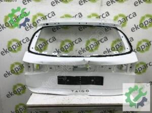 VOLKSWAGEN TAİGO 2018 2024 BAĞAJ KAPAĞI ÇIKMA 2G7827025