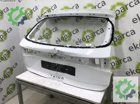 Volkswagen Taigo Bagaj Kapağı 2G7827025 çıkma parça