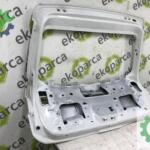 VOLKSWAGEN TAİGO 2018 2024 BAĞAJ KAPAĞI ÇIKMA 2G7827025