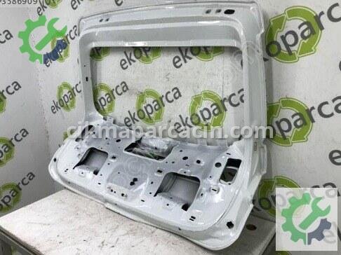 Volkswagen Taigo Bagaj Kapağı 2G7827025 çıkma parça
