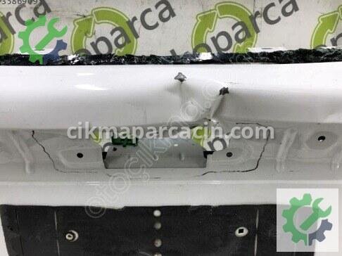 Volkswagen Taigo Bagaj Kapağı 2G7827025 çıkma parça