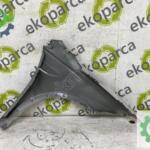 VOLKSWAGEN TAİGO 2018 2024 ÇAMURLUK ÖN SOL 2G7821105