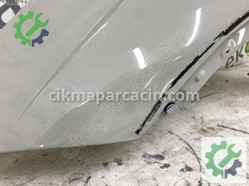 Volkswagen Taigo Sol Ön Çamurluk 2G7821105 çıkma parça