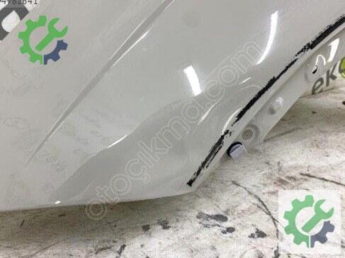 Volkswagen Taigo Sol Ön Çamurluk 2G7821105 çıkma parça