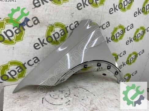 Volkswagen Taigo Sol Ön Çamurluk 2G7821105 çıkma parça