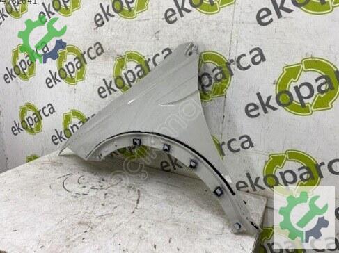 Volkswagen Taigo Sol Ön Çamurluk 2G7821105 çıkma parça