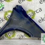 VOLKSWAGEN TAİGO 2018 2024 ÇAMURLUK ÖN SOL 2G7821105