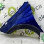 VOLKSWAGEN TAİGO 2018 2024 ÇAMURLUK ÖN SOL 2G7821105