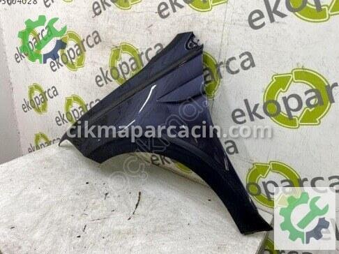 Volkswagen Taigo Sol Ön Çamurluk 2G7821105 çıkma parça