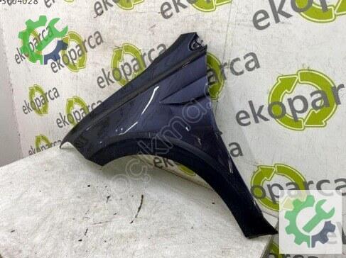 Volkswagen Taigo Sol Ön Çamurluk 2G7821105 çıkma parça