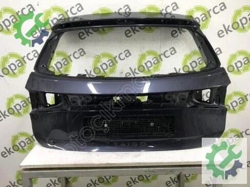 Volkswagen Taigo Bagaj Kapağı 2G7827025 çıkma parça