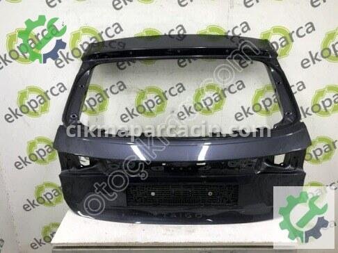 Volkswagen Taigo Bagaj Kapağı 2G7827025 çıkma parça