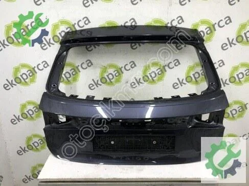Volkswagen Taigo Bagaj Kapağı 2G7827025 çıkma parça